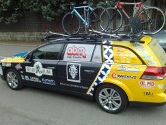 Gli sponsor ABM